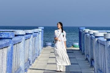 [Cập nhật] Bờ kè Thái An Ninh Thuận Khánh Hòa – Điểm đến trong xanh yên bình