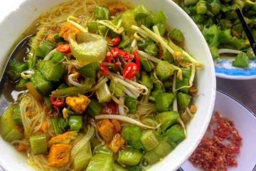 [Cập nhật] Cẩm nang du lịch bún Xiêm Lo Long An Tây Ninh – Tuyệt phẩm giao thoa ẩm thực ở miền Tây