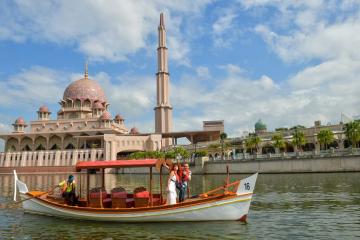 Cẩm nang du lịch Bandar Baru Bangi Malaysia: Khám phá điểm đến yên bình và hiện đại