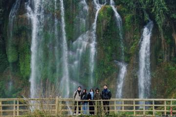 Cẩm nang du lịch Cao Bằng: Vẻ đẹp của lịch sử hào hùng