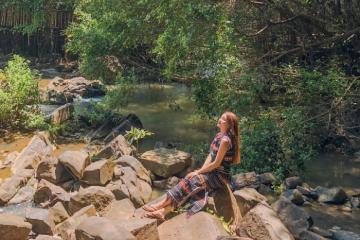 Cẩm nang du lịch Đắk Lắk - ‘Cái nôi’ của văn hóa cồng chiêng