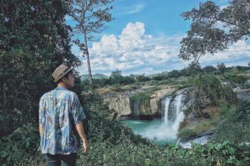 [Cập nhật] Cẩm nang du lịch Đắk Nông Lâm Đồng tâm đắc nhất