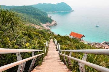 Cẩm nang du lịch Kota Bharu Malaysia: Chuyến hành trình về với văn hóa Hồi giáo và di sản Kelantan