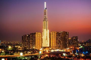 Cẩm nang du lịch TP. Hồ Chí Minh - Thành phố ‘không ngủ’ sôi động nhất Việt Nam