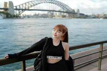 Chiêm ngưỡng cây cầu thép lớn nhất thế giới - Cầu cảng Sydney Úc