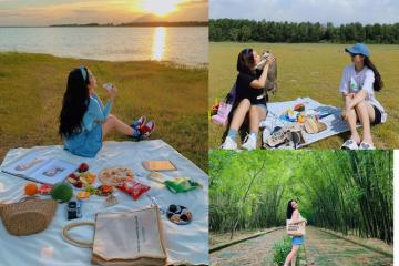 [Cập nhật] Đứng ngồi không yên với list địa điểm check-in đẹp ở Bình Dương HCM ‘so hot’