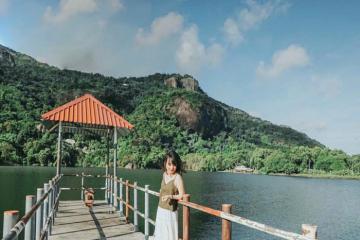 Lập list các địa điểm du lịch Tri Tôn An Giang cho hành trình chinh phục vùng đất Thất Sơn