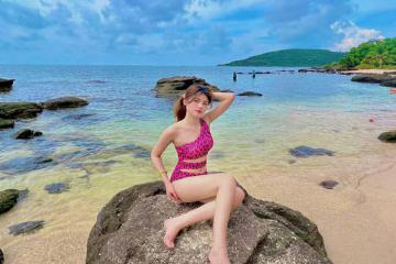 [Cập nhật] Cẩm nang du lịch vi vu ‘thiên đường biển xanh’ Hòn Móng Tay Phú Quốc