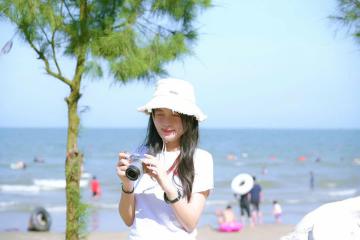 Khám phá trọn vẹn ‘viên ngọc’ xứ Thanh với kinh nghiệm du lịch biển Tiên Trang Thanh Hoá