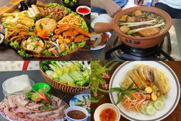 [Cập nhật] Cẩm nang du lịch tổng hợp các quán ăn ngon ở Hậu Giang Cần Thơ hội thực thần đừng quên ‘bỏ túi’