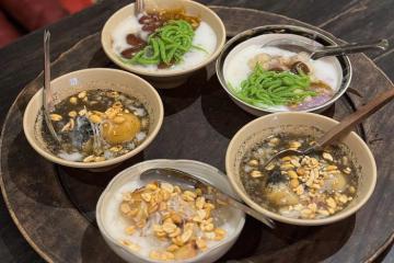 Cập nhật địa chỉ 20 quán chè ngon nổi tiếng Hà Nội mới nhất