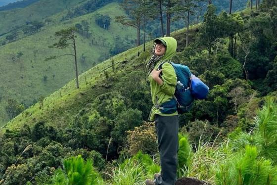 [Cập nhật] VQG Phước Bình Ninh Thuận Khánh Hòa -  ‘Thiên đường xanh’ của xứ 300 ngày nắng 