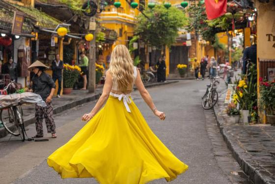 [ Cập nhật] ‘Tất tần tật’ cẩm nang du lịch Hội An Đà Nẵng cho người mới