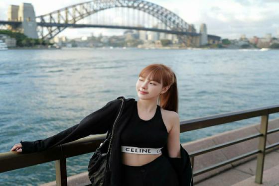 Chiêm ngưỡng cây cầu thép lớn nhất thế giới - Cầu cảng Sydney Úc