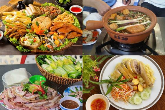 [Cập nhật] Cẩm nang du lịch tổng hợp các quán ăn ngon ở Hậu Giang Cần Thơ hội thực thần đừng quên ‘bỏ túi’