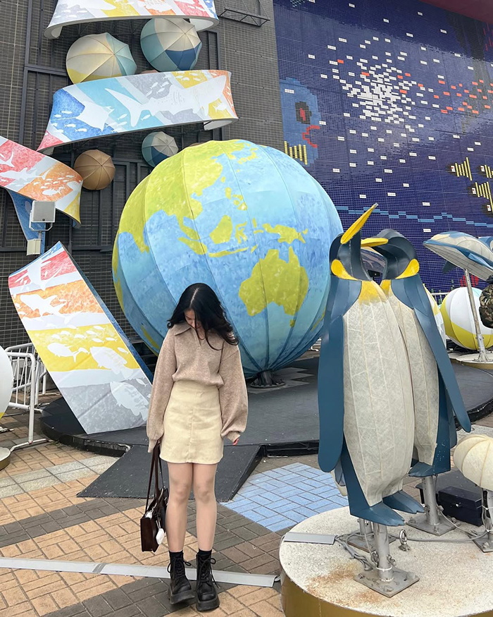 Khu vực Nam Cực -  Vùng đất băng giá và những chú chim cánh cụt đáng yêu