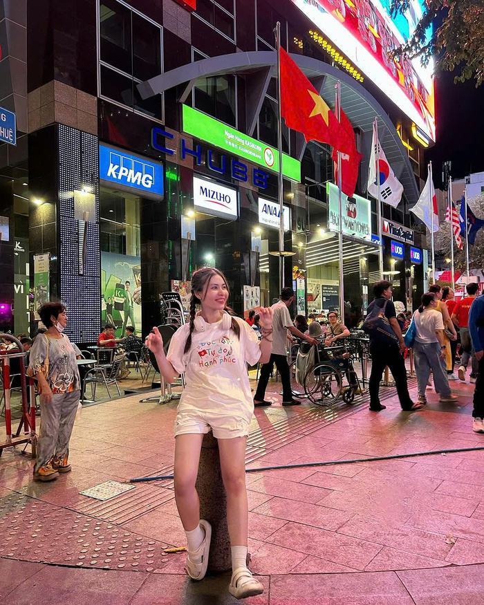 địa điểm du lịch gần Toà nhà Bitexco TPHCM 