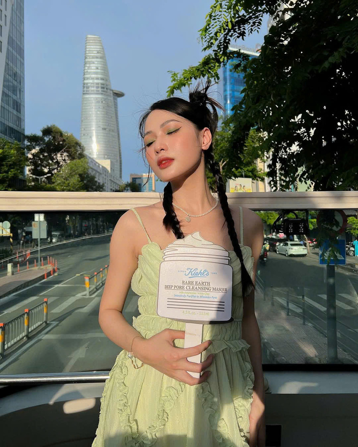 Dễ dàng di chuyển đến Toà nhà Bitexco TPHCM từ quận 1