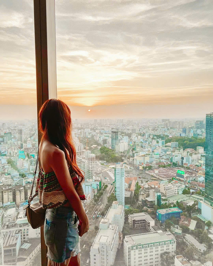 Tuân thủ đúng các quy định ở Toà nhà Bitexco TPHCM 