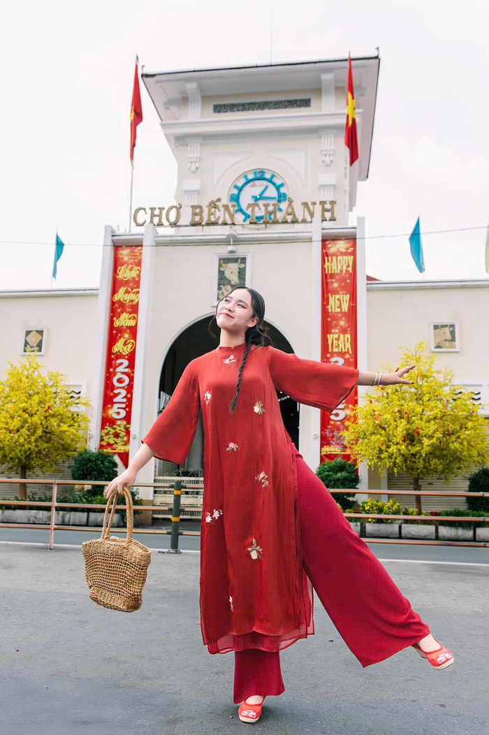 địa điểm du lịch gần Toà nhà Bitexco TPHCM 