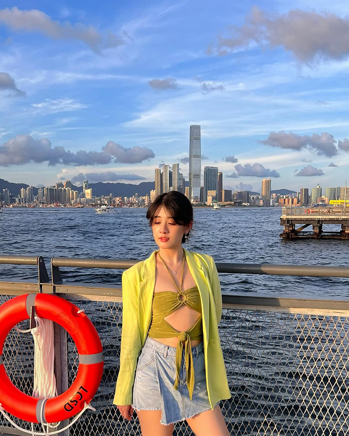 Những địa điểm thú vị trên vịnh Sai Wan Hong Kong