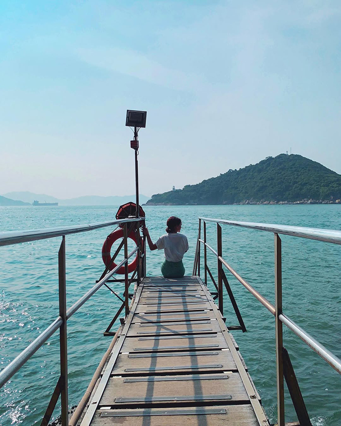 Những thời điểm cần cân nhắc tới vịnh Sai Wan Hong Kong