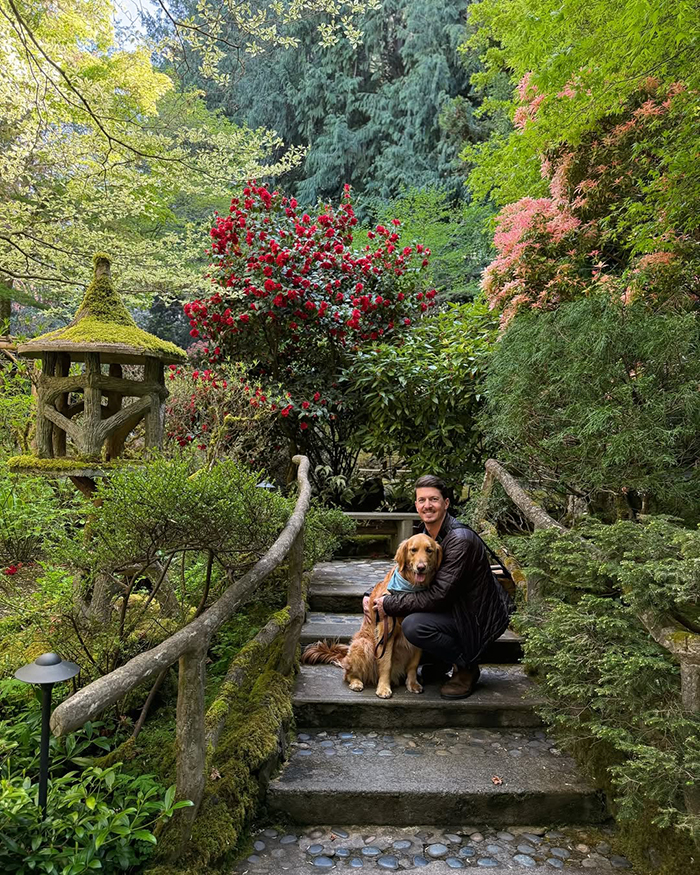 Thời điểm lý tưởng ghé thăm vườn hoa Butchart Canada