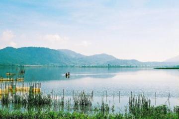 Theo chân anh chàng bản địa khám phá nét mộng mơ của Đắk Lắk