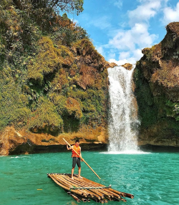 Ghé thăm các điểm vui chơi ở Mộc Châu cho gia đình trong mùa hè này thôi nào