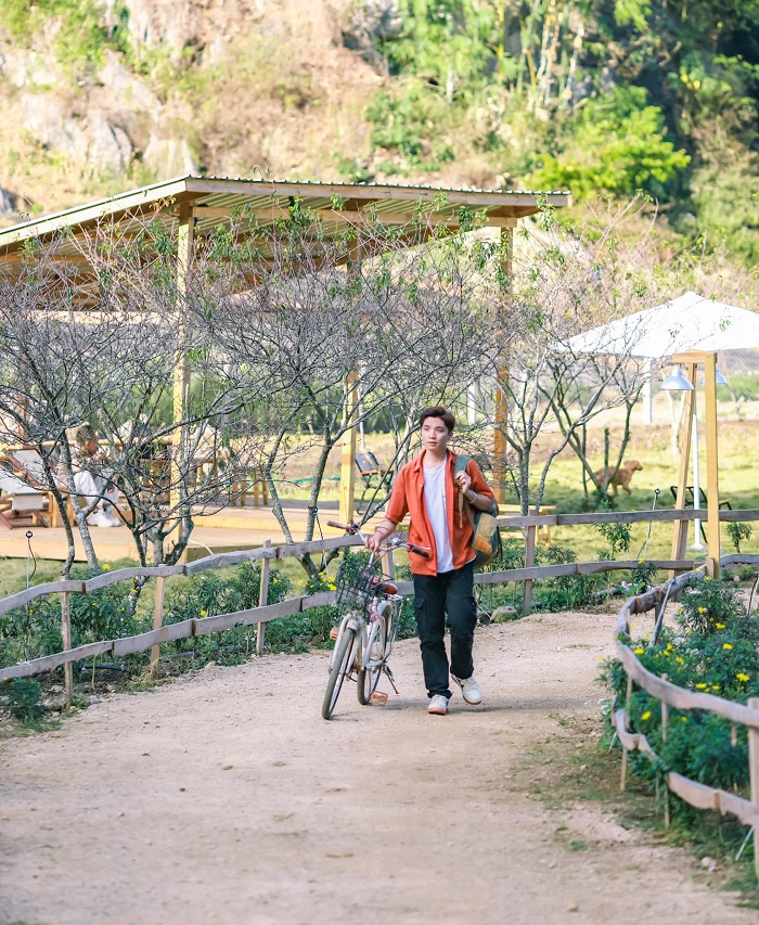 Chắc chắn các điểm vui chơi ở Mộc Châu cho gia đình trên không khiến bạn phải thất vọng