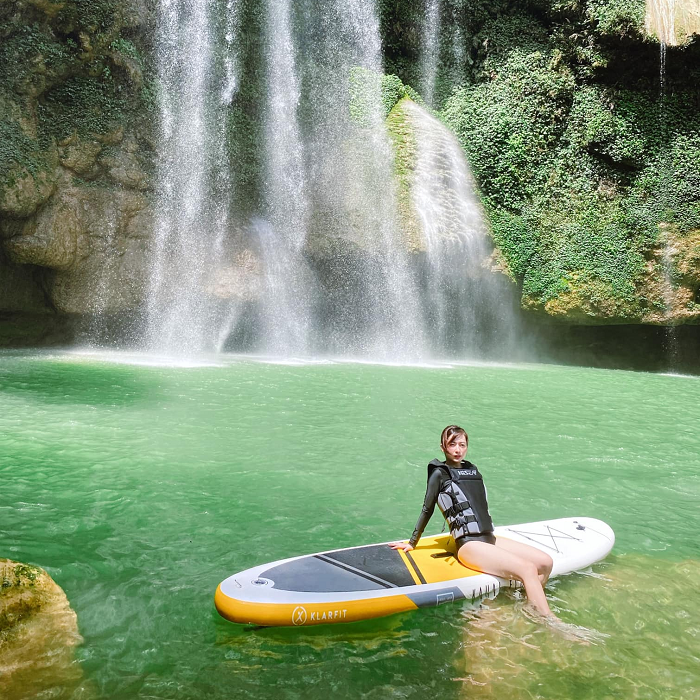 Điểm vui chơi ở Mộc Châu cho gia đình là nơi xả stress và giúp bạn tăng cường sức bền bỉ cực đỉnh đấy