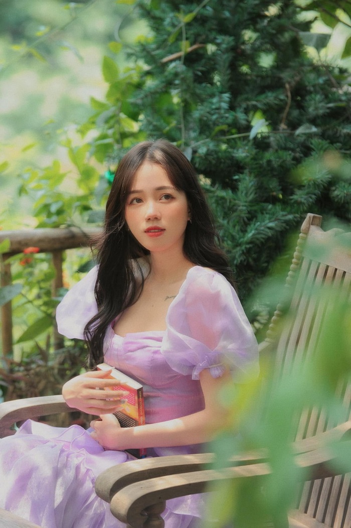 Bản Vặt Mộc Châu là điểm vui chơi ở Mộc Châu cho gia đình lý tưởng