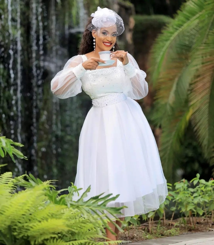 Du lịch Tanzania - Vườn quốc gia Serengeti là một trong những khu bảo tồn thiên nhiên hùng vĩ