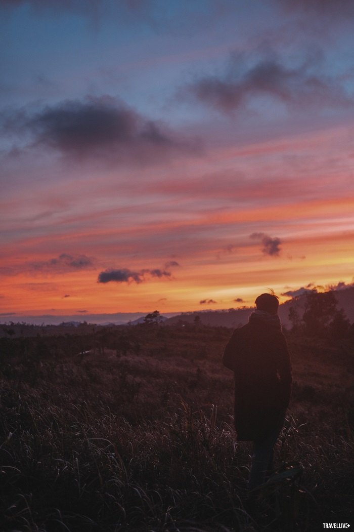 Làng Kon Tu Rằng đến nay vẫn giữ được vẻ đẹp hoang sơ của tự nhiên