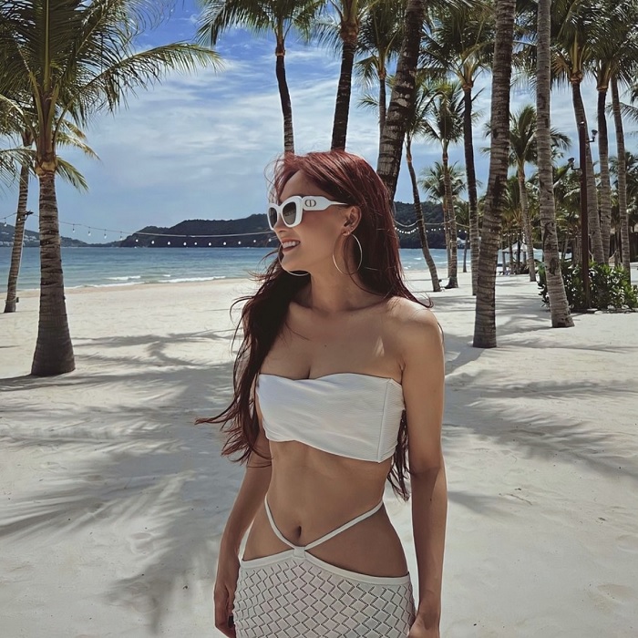 Bãi Khem Phú Quốc nằm ở phía nam đảo Ngọc