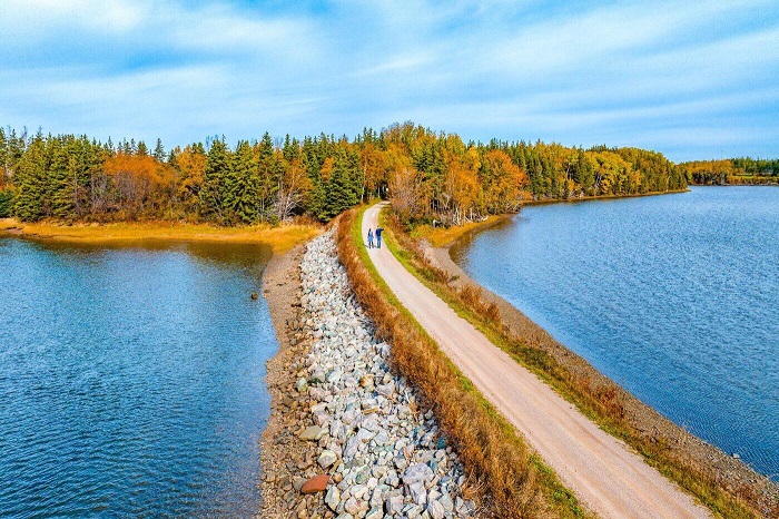 cung đường biển đẹp nhất thế giới