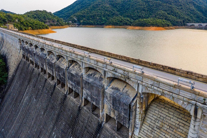 cung đường biển đẹp nhất thế giới