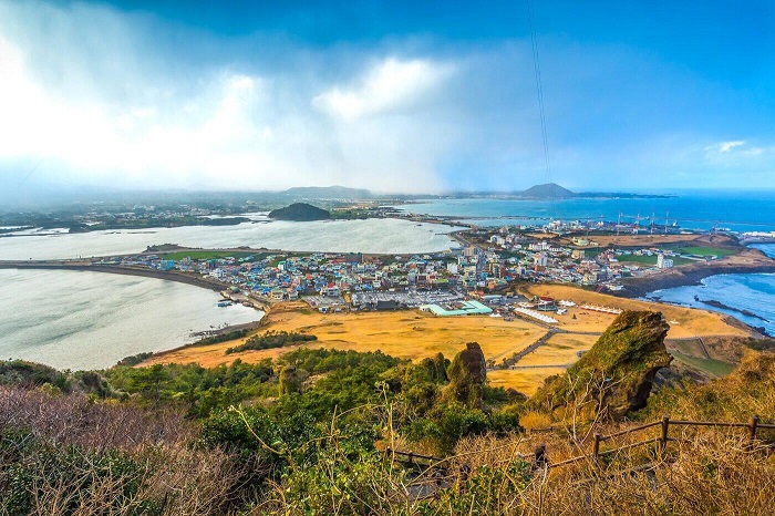 cung đường biển đẹp nhất thế giới