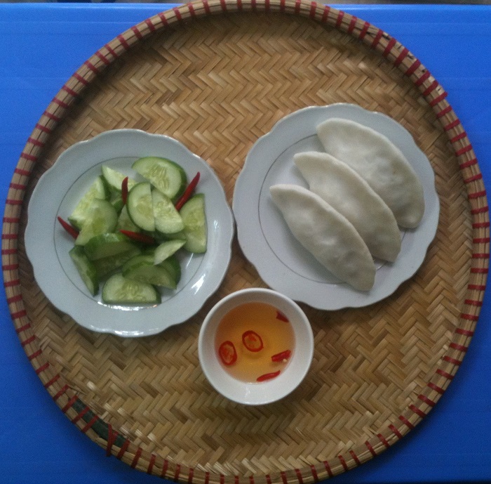 Bánh tai – đặc sản Phú Thọ quá đỗi bình dị