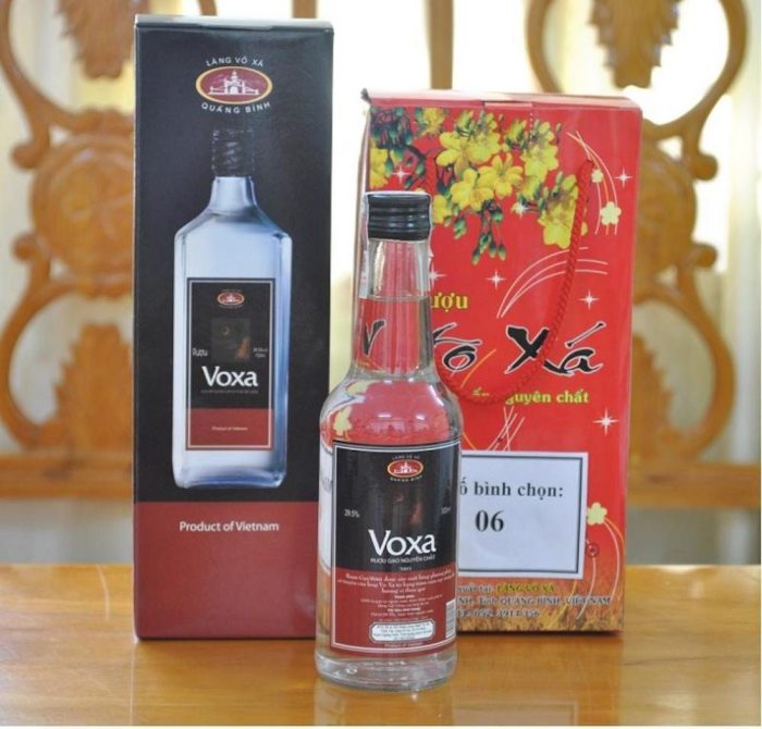 đặc sản làm quà ở Quảng Bình