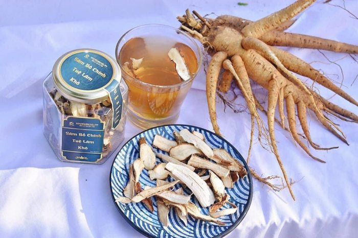 đặc sản làm quà ở Quảng Bình