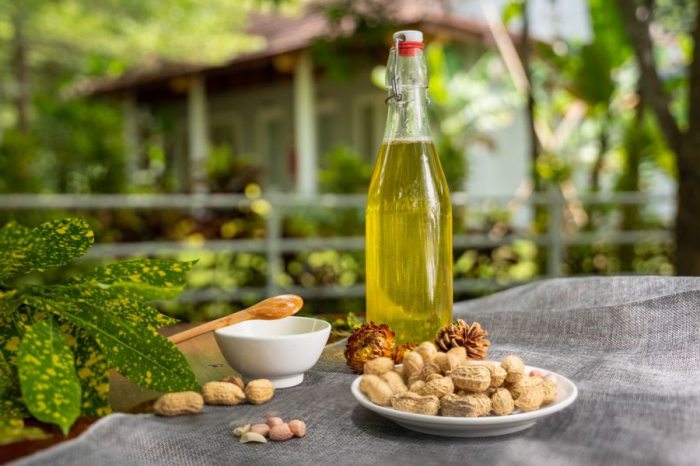 đặc sản làm quà ở Quảng Bình