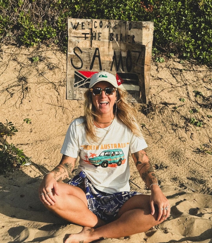 Du lịch Mozambique - Mozambique thu hút du khách bởi vẻ đẹp hoang sơ với những bãi biển trải dài