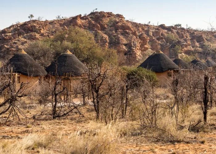 Du lịch Mozambique - Công viên quốc gia Limpopo cũng là nơi có nhiều địa điểm lịch sử thú vị