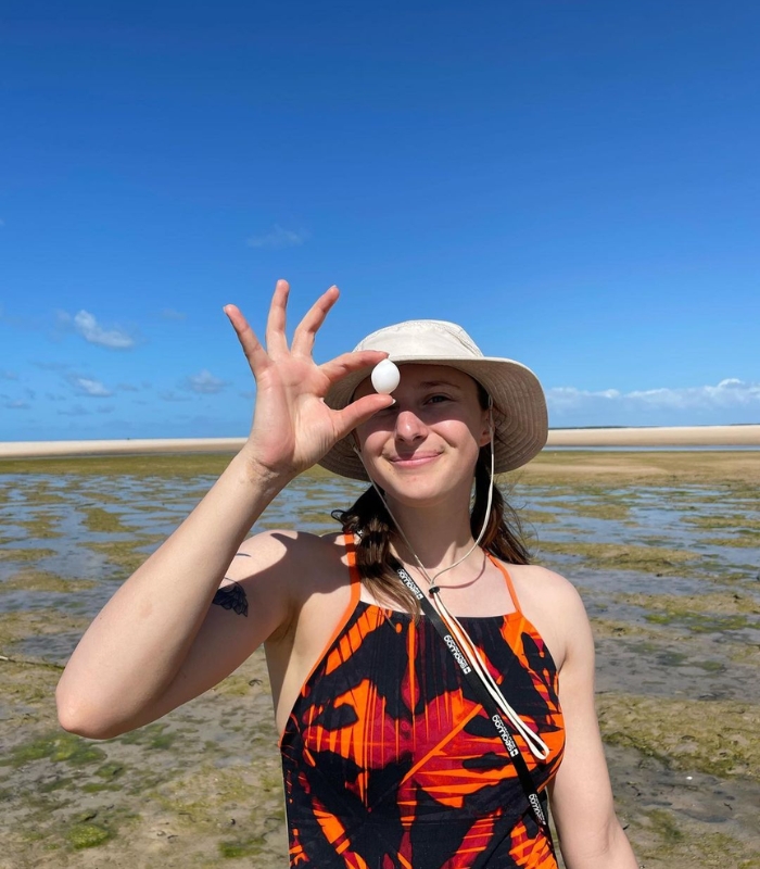 Du lịch Mozambique sẽ mang đến cho bạn nhiều trải nghiệm thú vị