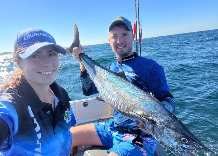 Du lịch Mozambique - Praia do Tofo còn là điểm đến lý tưởng cho những ai yêu thích những môn thể thao mạo hiểm