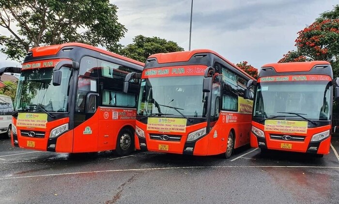 du lịch Buôn Ma Thuột bằng xe khách