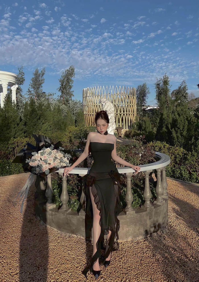 du lịch Buôn Ma Thuột check-in ở Lee's House