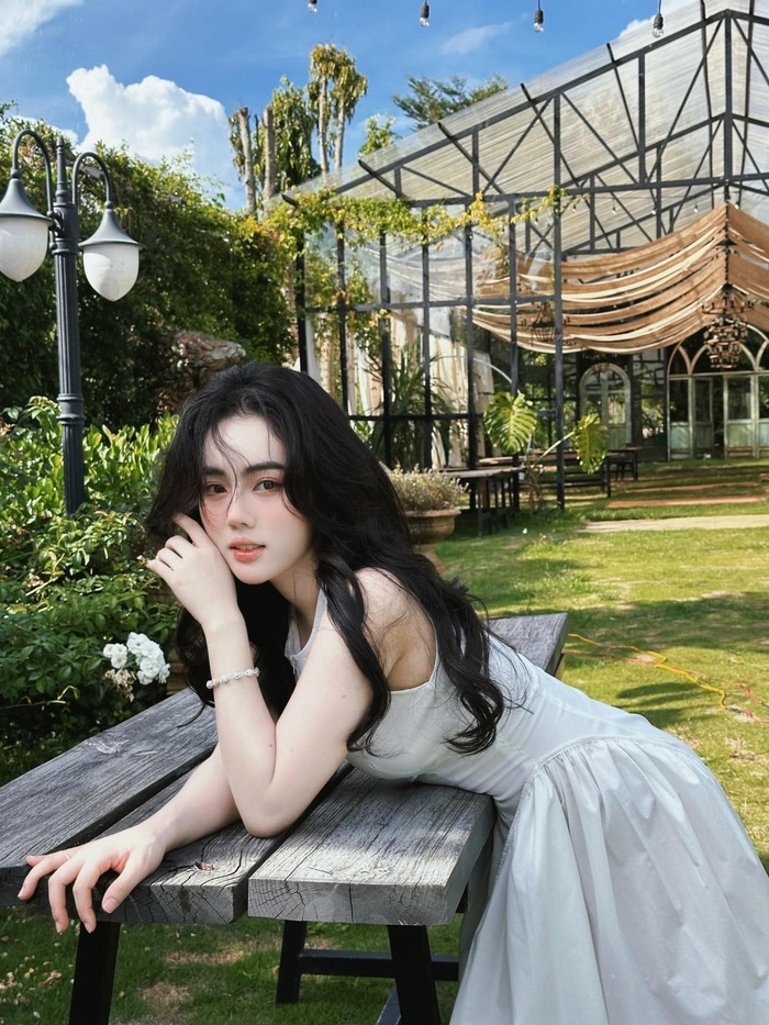 du lịch Buôn Ma Thuột check-in ở Lee's House