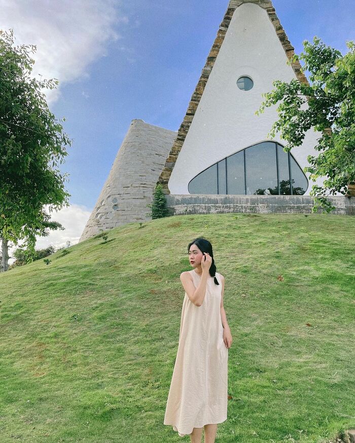 du lịch Buôn Ma Thuột với nhiều điểm đến thú vị